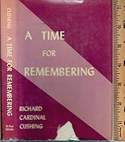 A Time for Remembering B0007ERJ80 Book Cover