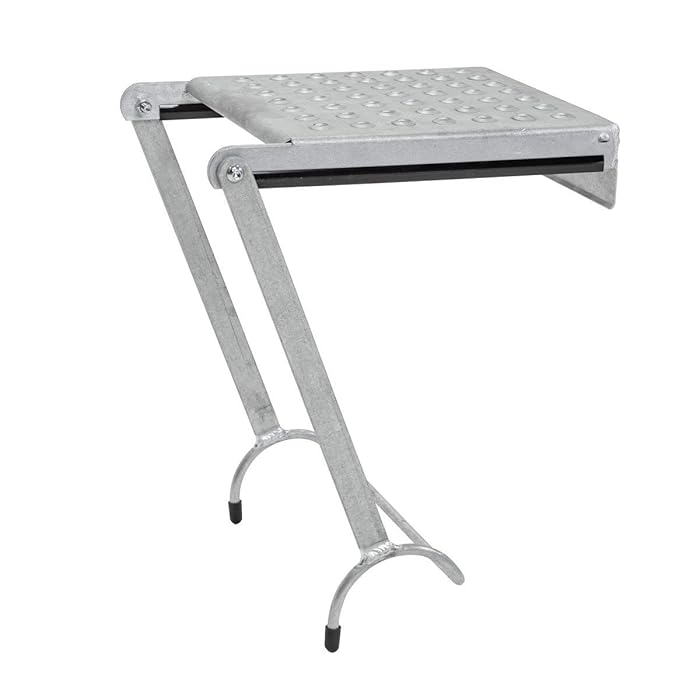 Buy Little Giant Work Platform Great for paint cans or feet Fits