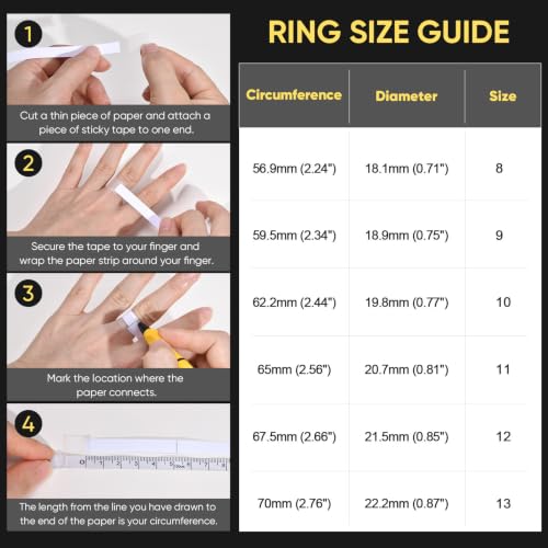 1 Tungsten Carbide and 3 Silicone Rings-Men's Wedding Band Set,Fit Size 8 - image 5