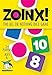 Gamewright Zoinx - The All or Nothing Dice Game Multi-colored, 5