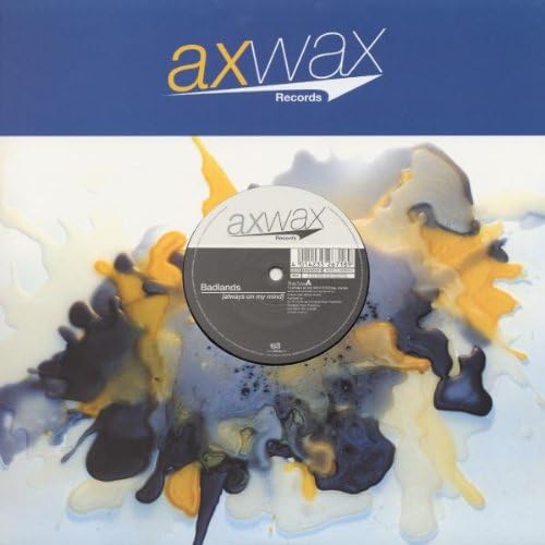 Badlands / Always On My Mind