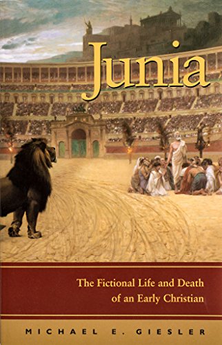 Junia (Junia Series)
