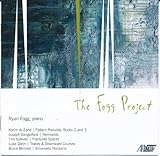  The Fogg Project