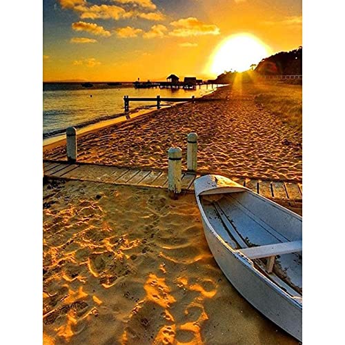 Peinture diamant 5d complet broderie diamant kit complet plein point de croix artisanal