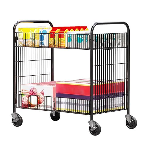 Sacalority ܂݃S 2i 80*s55*86cm LX^[t X`[ y [S ^ [ ^ gѕ֗ gȒP ̔ i I ƒp Xܗp Ɩp ubN