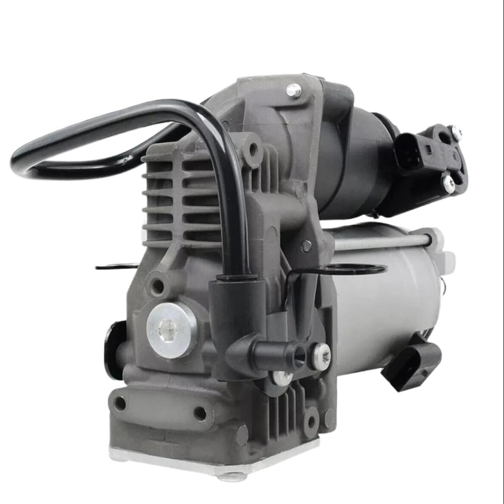 Air Suspension Compressor Pump Compatible with V222 W222 X222