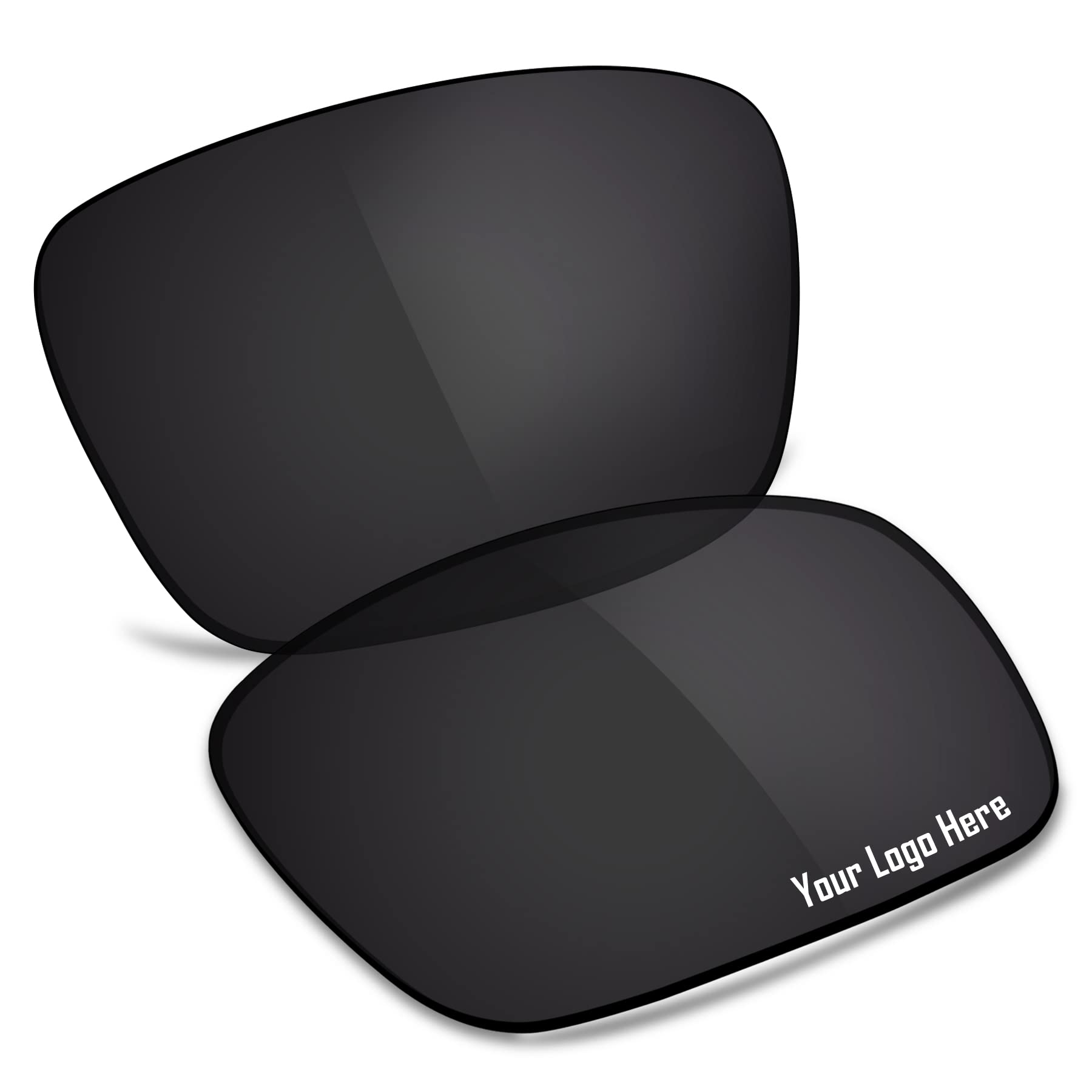 Polarized Replacement Lenses for Oakley Fuel Cell OO9096 Sunglass