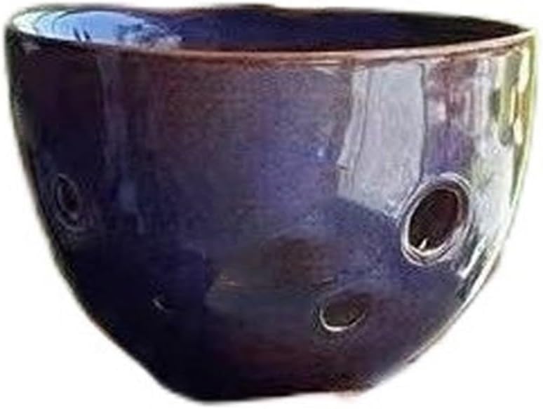 オカリナ 6穴 アルトCキー プロフェッショナルパフォーマンス ティーフルートカップ(5)