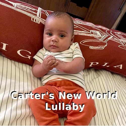  Carter C