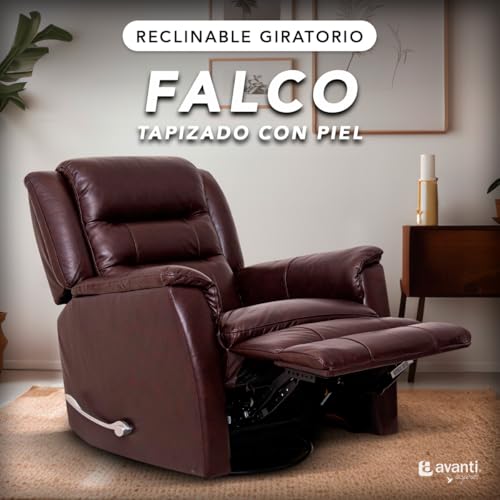 Encuentra la mejor selección de Sillon reclinable piel al mejor precio. 18 Encuentra la mejor selección de Sillon reclinable piel al mejor precio. 18