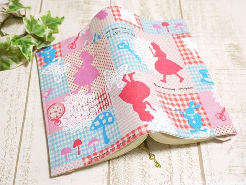 ブックカバー アリス」の人気商品一覧 | 安い商品を通販サイト