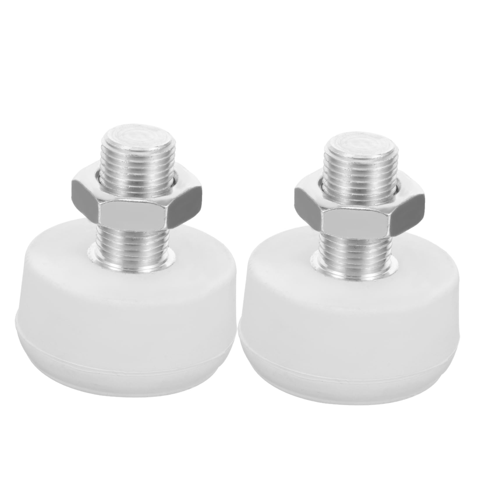 Hemoton 2Pcs Roller Skate Toe Stops Durable Brake Stoppers for Enhanced Grip Comfort Roller Skates Accessory for Smooth Skating Experience