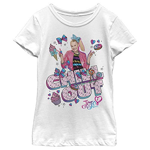 Image of Nickelodeon Girls' T-Shirt