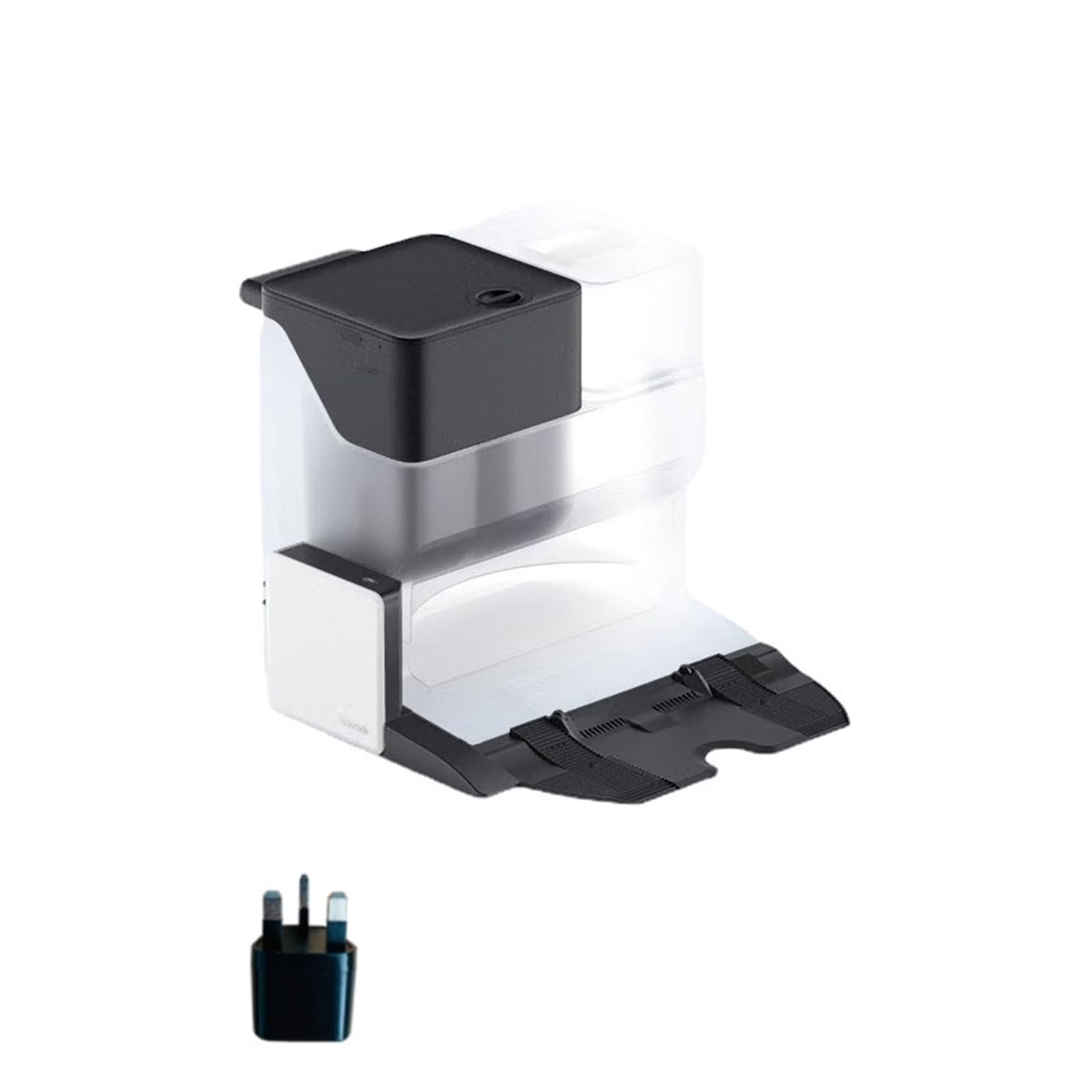Smart Dry Kit Water Change Kit Compatible for S7 MAXV Ultra S7 PRO Ultra Vacuum Cleaner Accessories Color