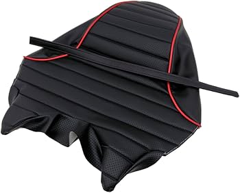 Amazon | ホンダ VTR250 (MC33) 後期 FI 専用設計 シートカバー 日本製