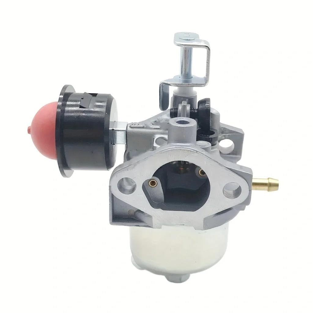 Carburador Power Carb para 1P56F 1P52F 79-96CC Motor Eje Vertical Soplador Nieve Cortacésped Carburador