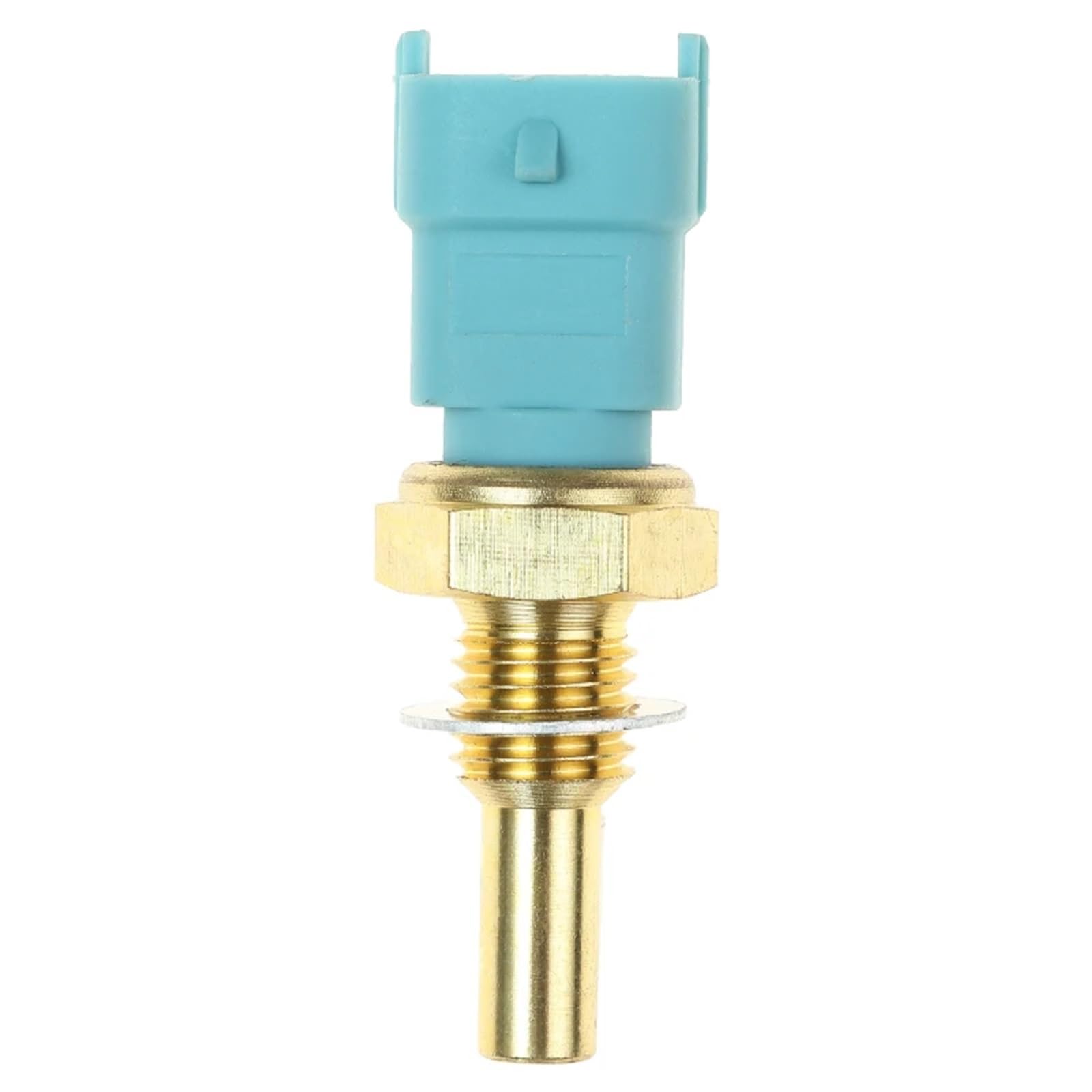 Sensor de temperatura del motor 4010644 sensor de presión de agua refrigerante 0281002209 6