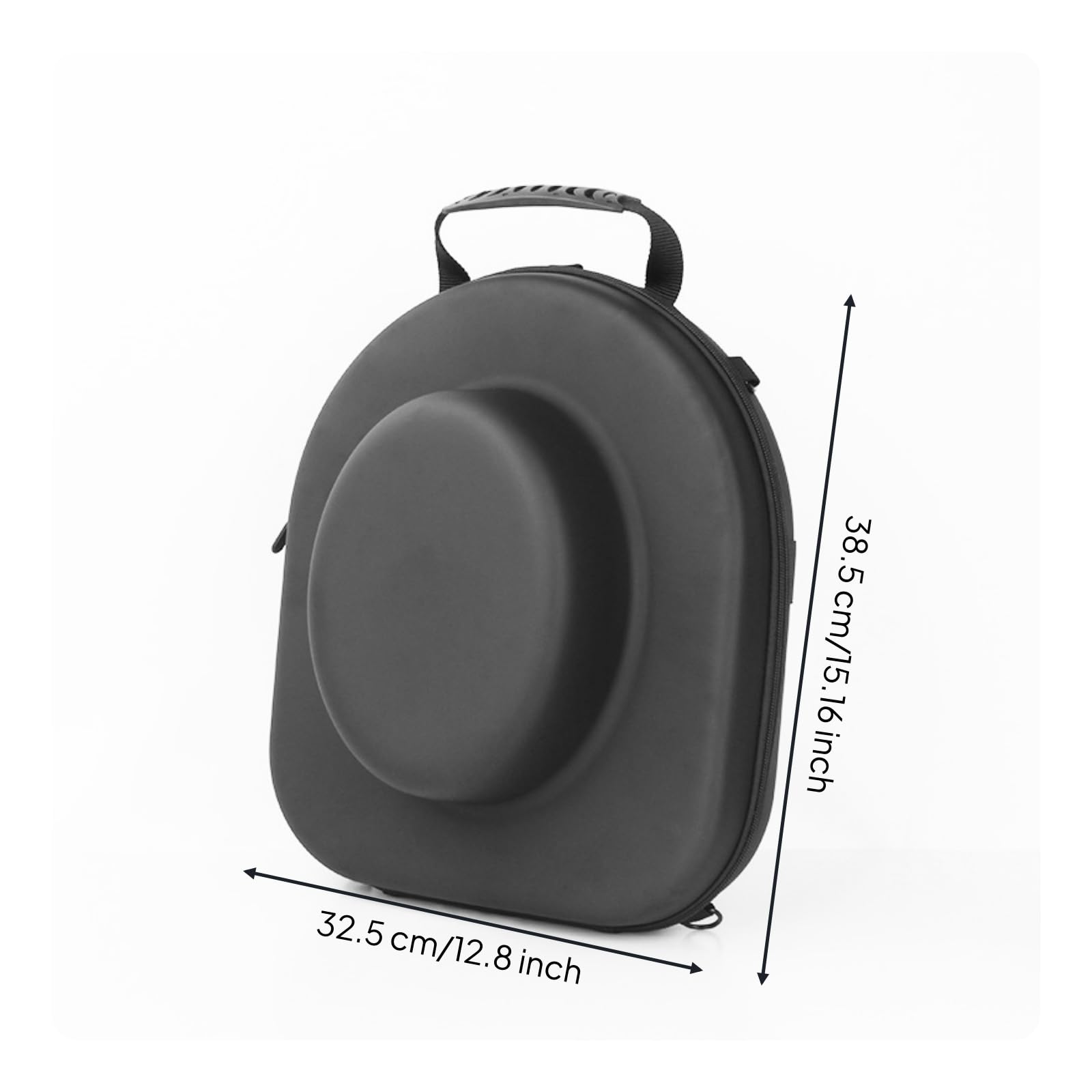 LOVIVER Porta Cappelli con Antiurto