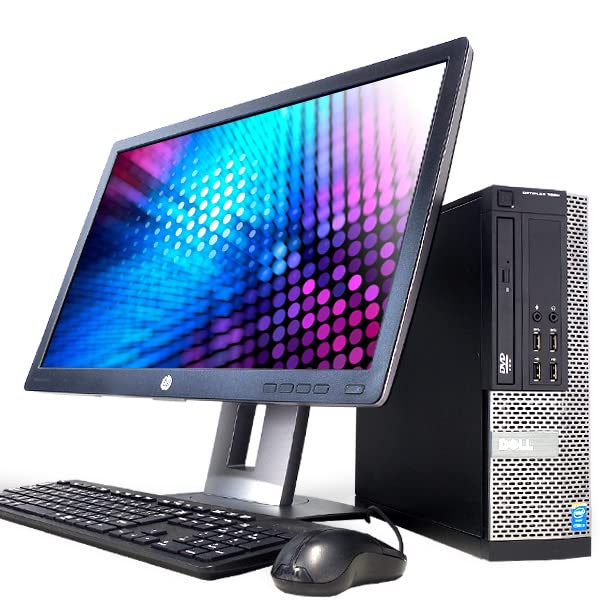 Amazon.co.jp: 中古パソコンくじらや デスクトップパソコン 中古