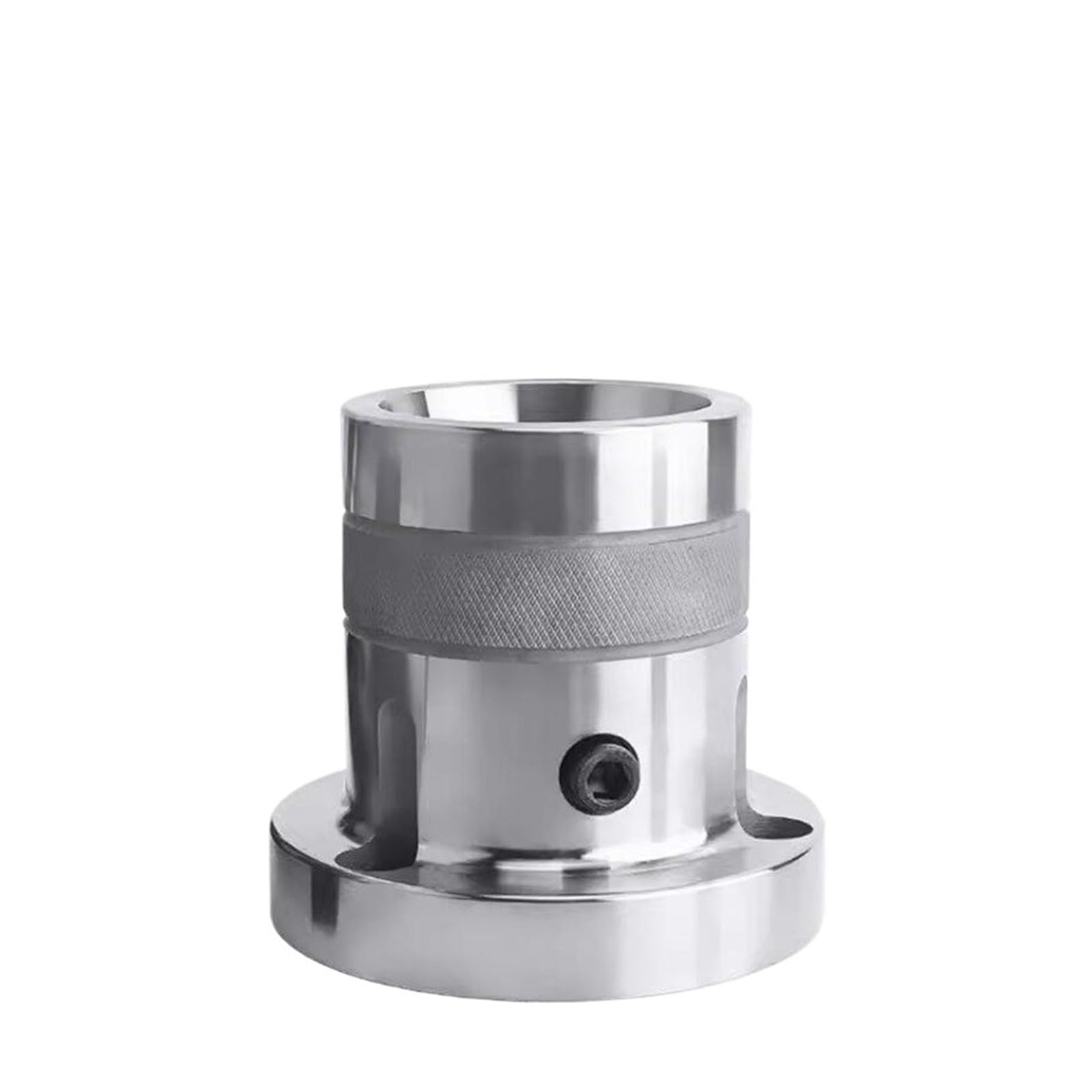 Manchon de broche de tour CNC contre les vibrations de bride de mandrin 36