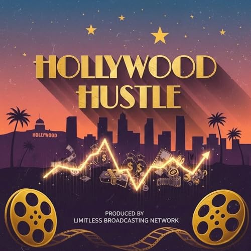 Hollywood Hustle Titelbild