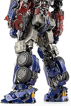 Amazon | BUMBLEBEE[バンブルビー] PREMIUM Optimus Prime[PREMIUM