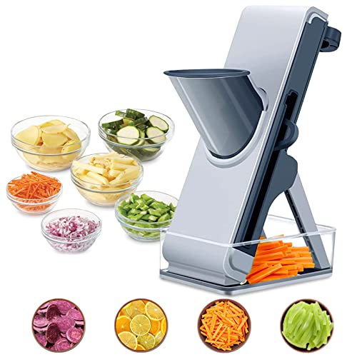 10 Best 10 Tupperware Mandoline Slicer Review And Buying Guide of 2022