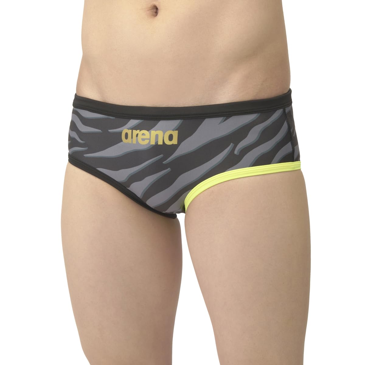 Amazon.co.jp: 【選手着用モデル】 (アリーナ) 競泳水着 トレーニング