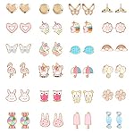 Girls Earrings