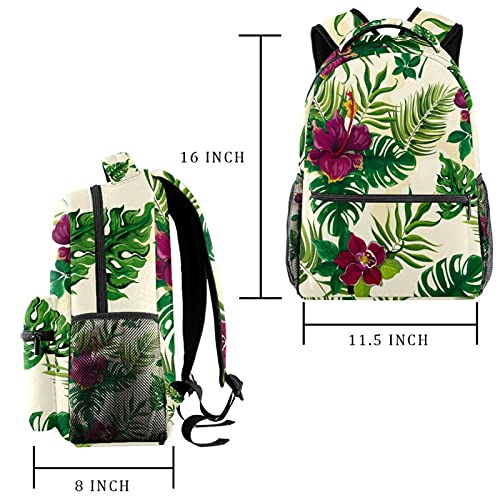 Sac à dos décontracté pour femme spacieux vert fini le manque de rangement - 2