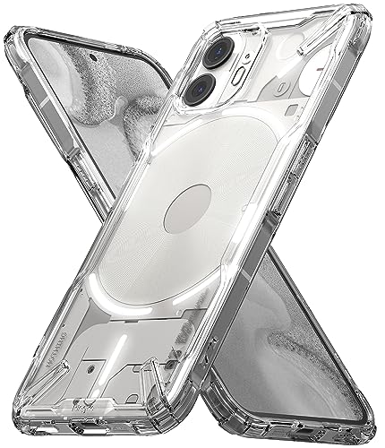 yRingkezNothing Phone 2 P[X FUSION-X TPU+PC ΂݂Ȃ ω h~ ϏՌ ~ ČRMILKi擾 X}zP[X X}zJo[ ACtH14 v}bNX (Xgbvz[t) - Clear
