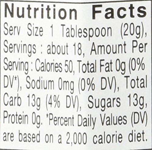 Bonne Maman Preserve, Raspberry, 13-Ounce #TOP3