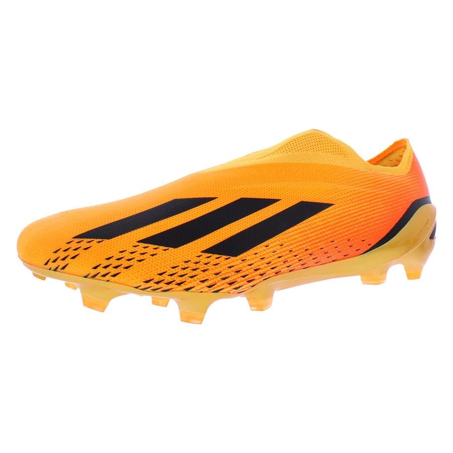 Image of Adidas Unisex-Adult X Speedportal.2 Firm Ground