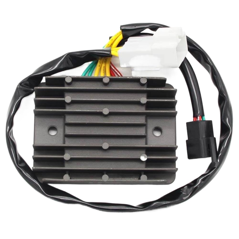 Voltage Regulator Rectifier Compatible With RSV4 1000 Factory RSV 1100 Tuono V4 Tuono V4 1000