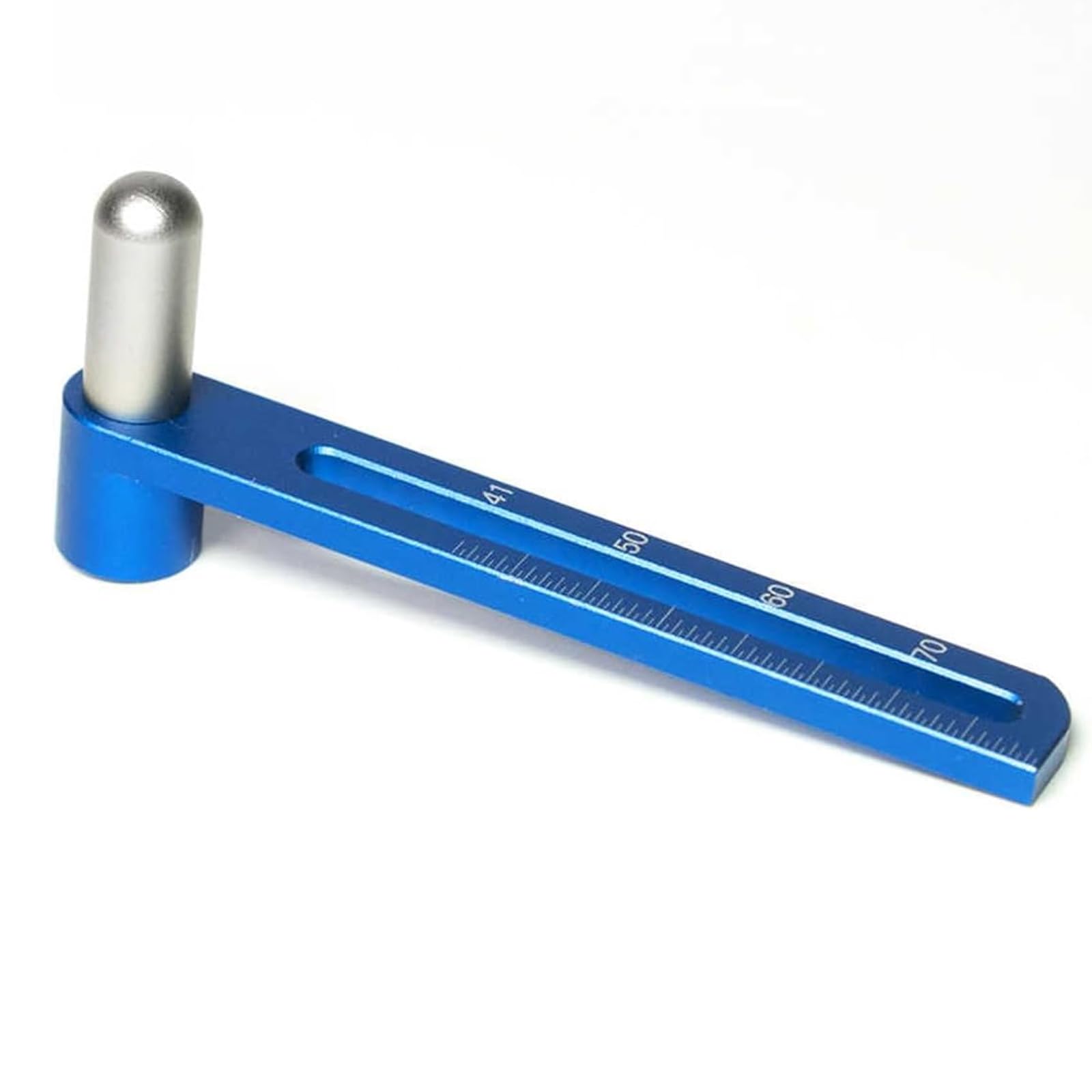 Taglierina circolare regolabile, in acciaio inox, con 2 lame, adatta per tagliare carta, tessuto, silicone, carta vetrata e plastica