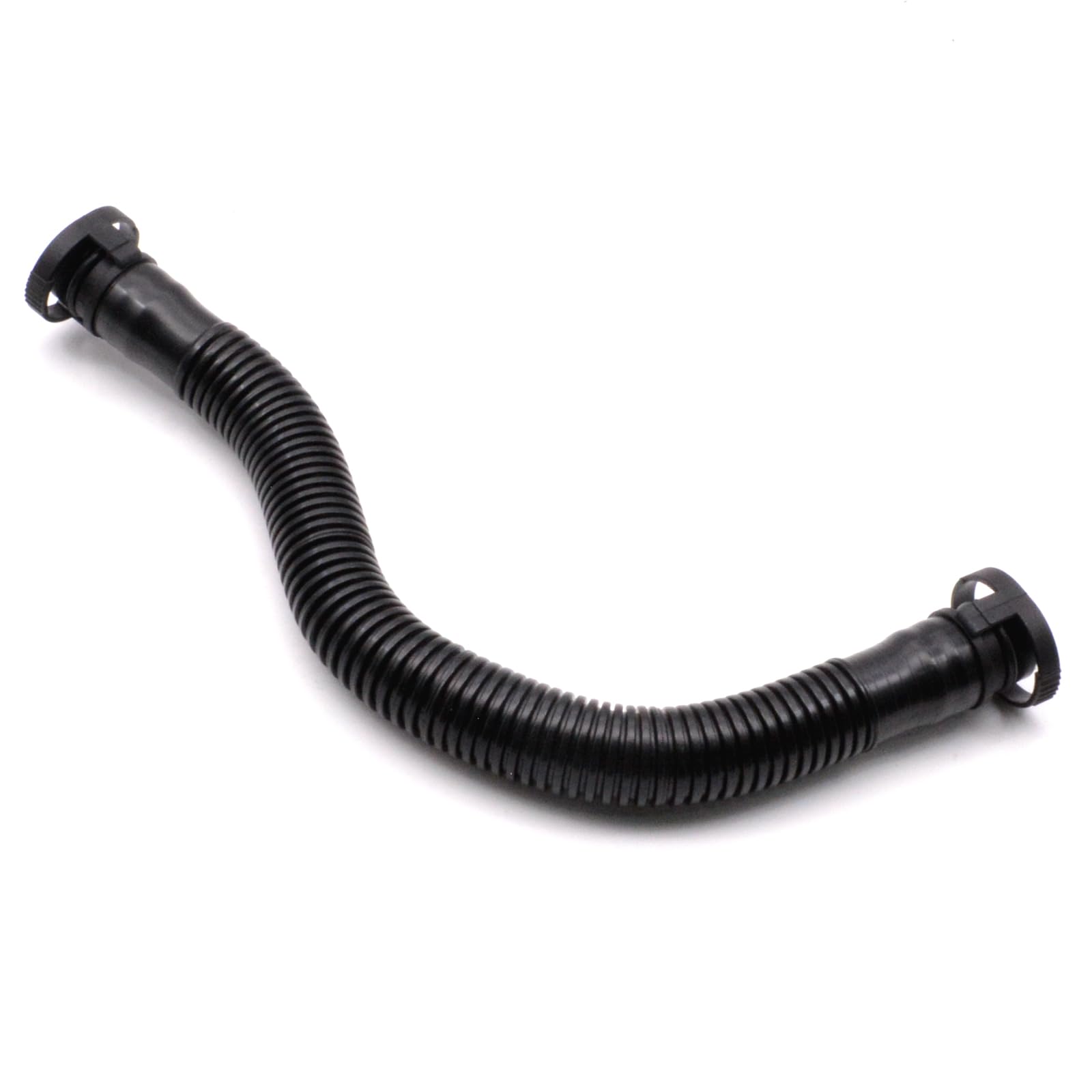 Tuyau d'aération du carter-cylindres Tuyau de ventilation du carter Pour Porsche Cayenne S GTS 4.8L V8 2008 2009 2010 94810724702