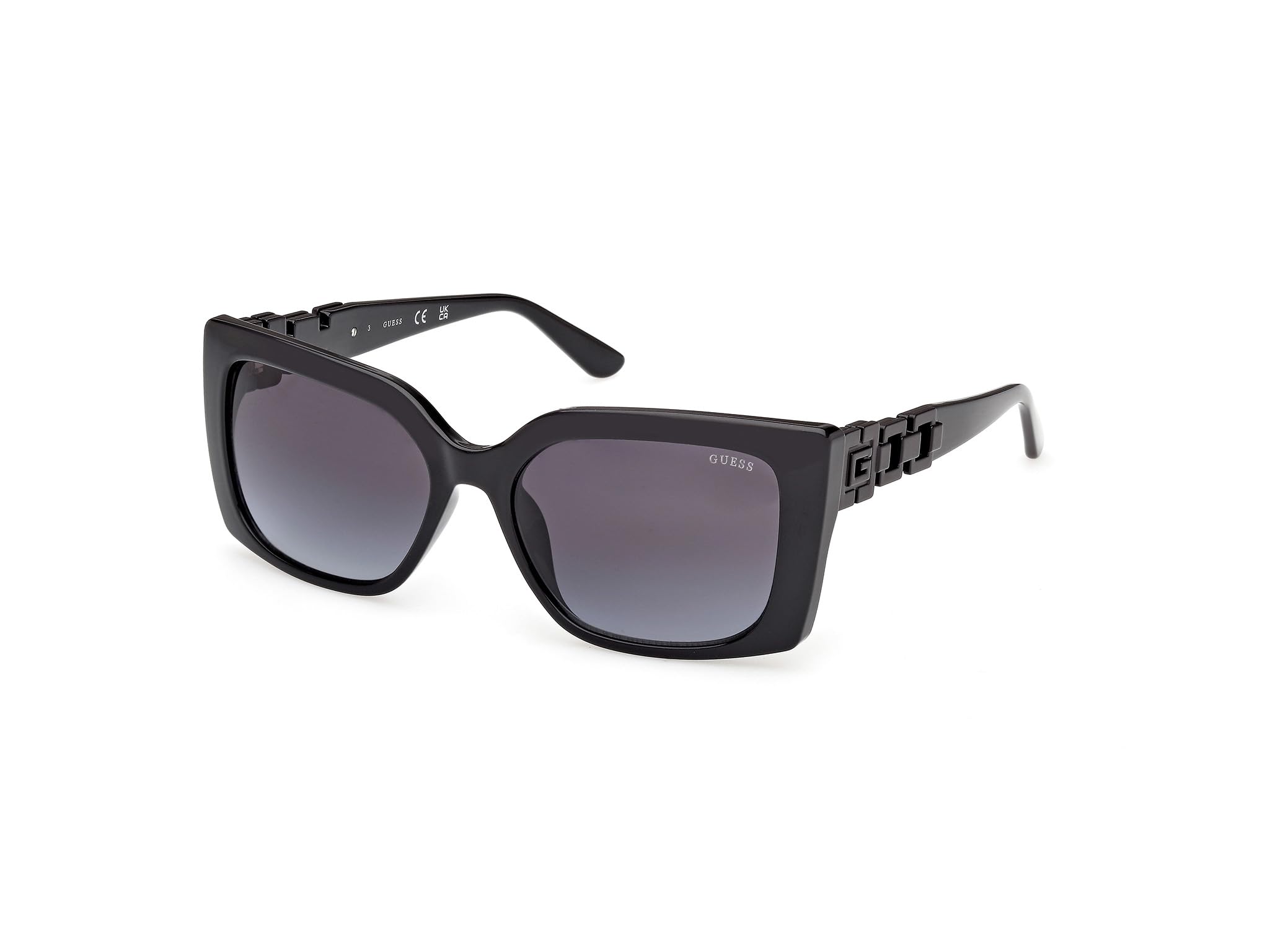 GAFAS GUESS - GU00265-H C: shiny black