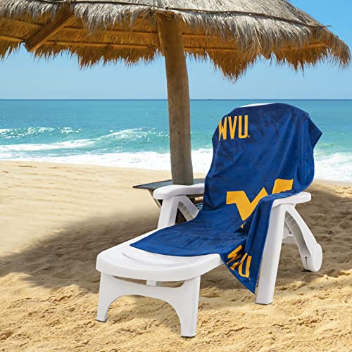 Image of Northwest NCAA Unisex-Adult Beach Towel