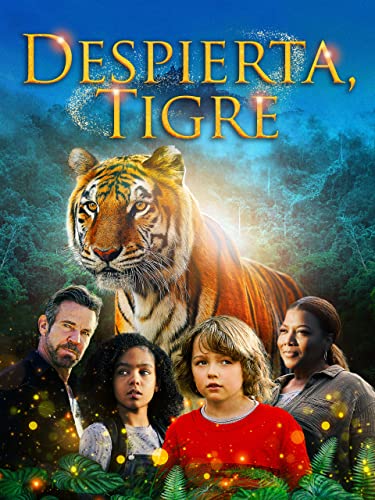Despierta, tigre