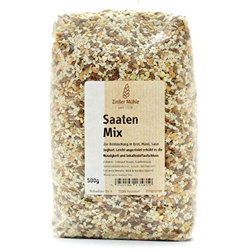 Saaten-Mix 500 g