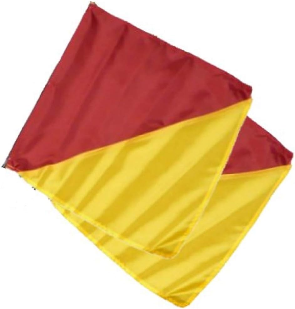 Amazon Com Made In The Usa 18 X 18 Official Semaphore Signal Flag Set Sets Include 2 Authentic Nylon Signal Flags Patio Lawn Garden Amazon Com Made In The Usa 18 X 18 Official Semaphore Signal Flag Set Sets Include 2 Authentic Nylon Signal Flags Patio Lawn Garden
