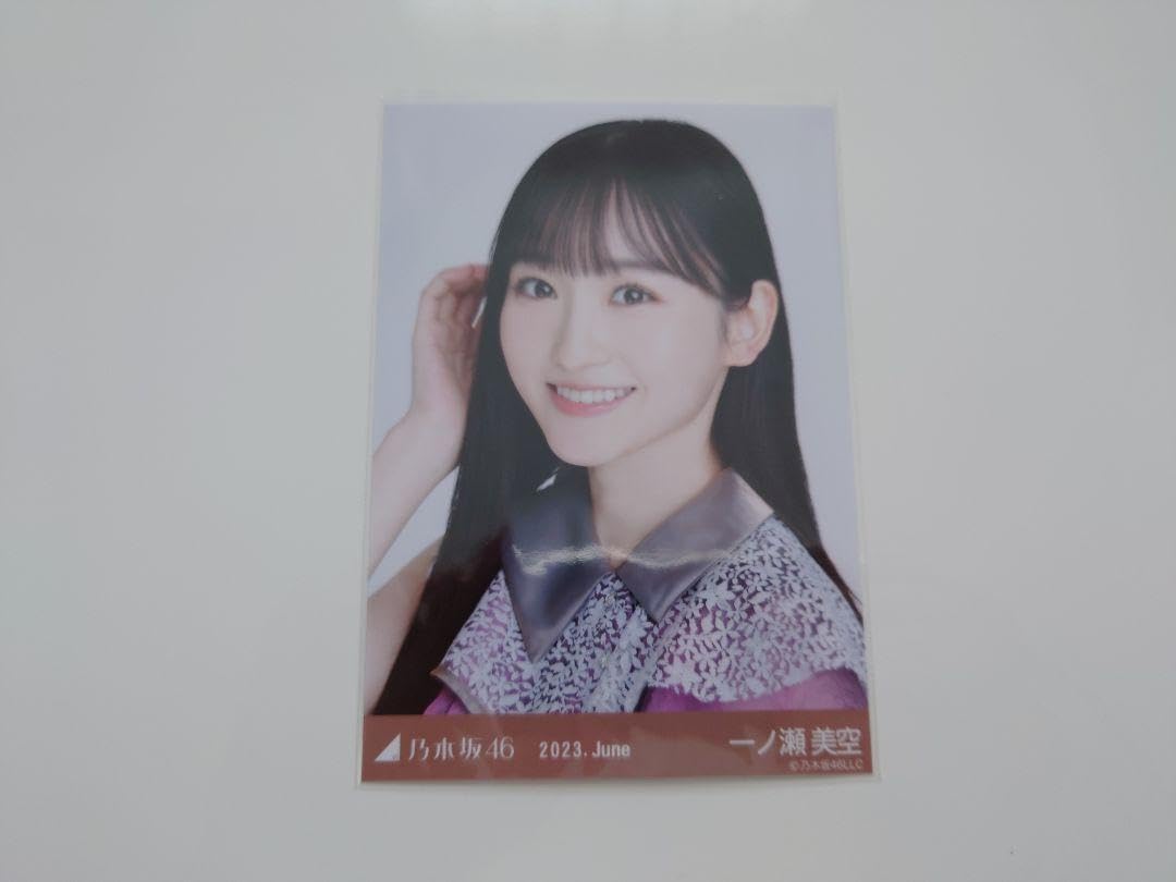 一ノ瀬美空 チートディズ　ヨリ Amazon.co.jp: 乃木坂46 一ノ瀬美空 ヨリ : おもちゃ