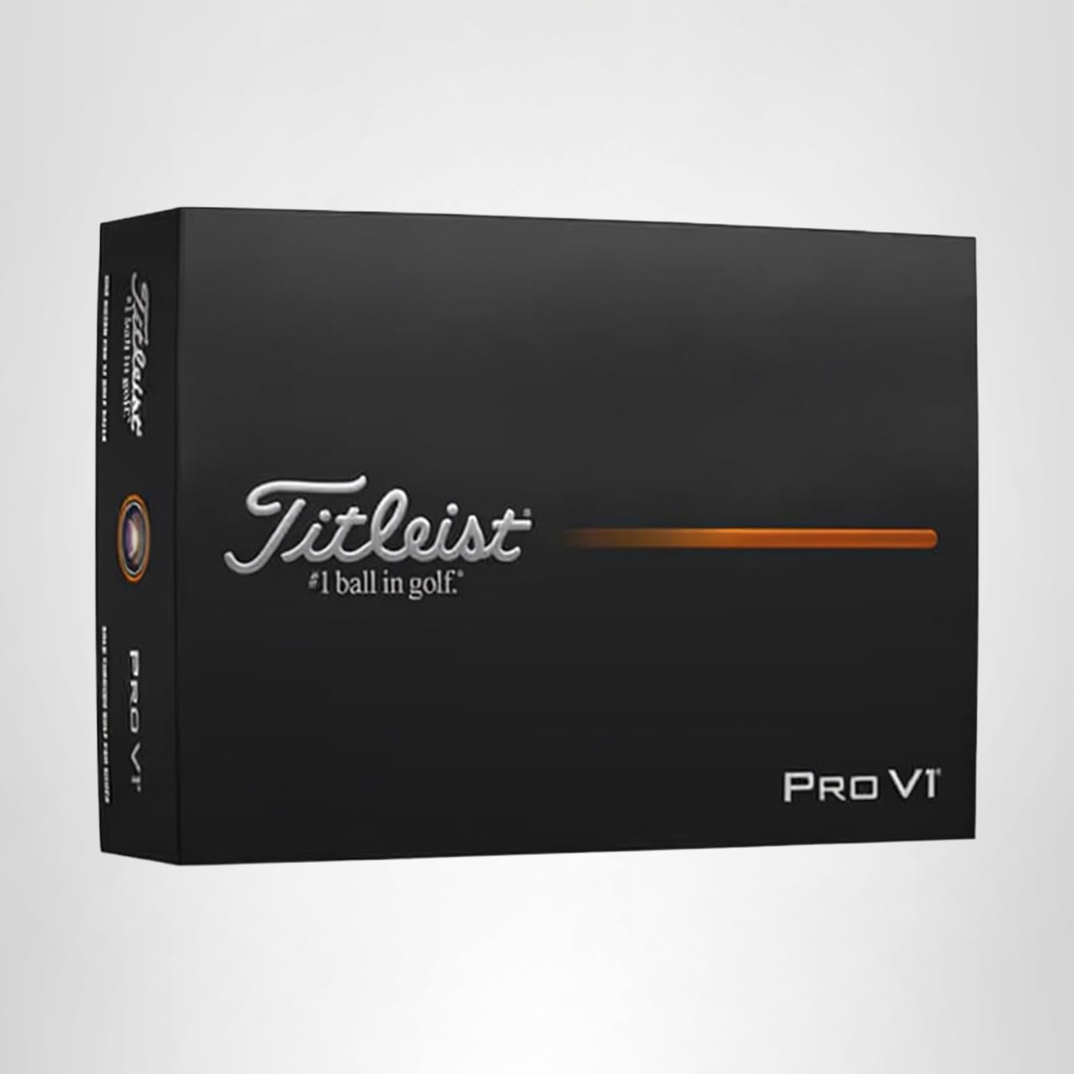 Amazon.co.jp: 2025 TITLEIST(タイトリスト) PROV1 プロV1 ダブル
