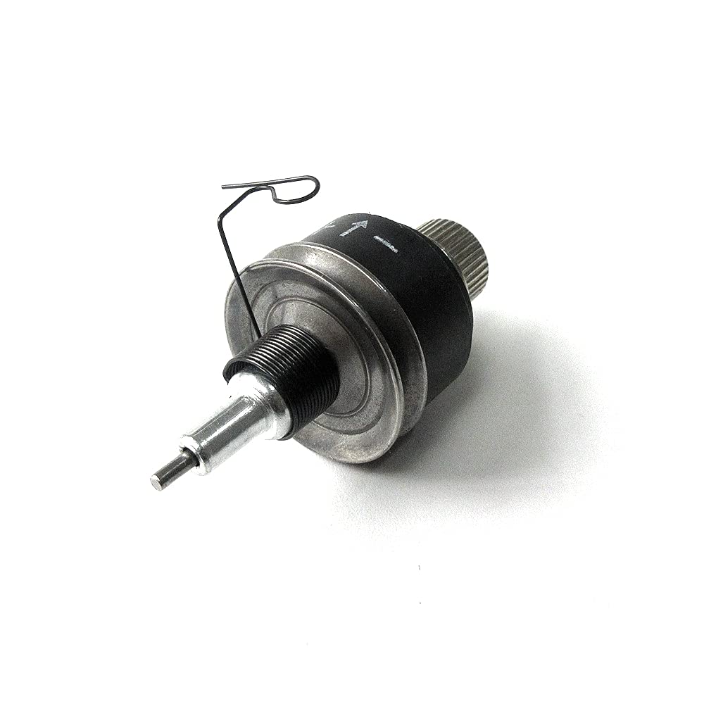 Gruppo Tensore Per Macchina Da Cucire Singer 15 Class – CKPSMS HA-93 (2 Pezzi)