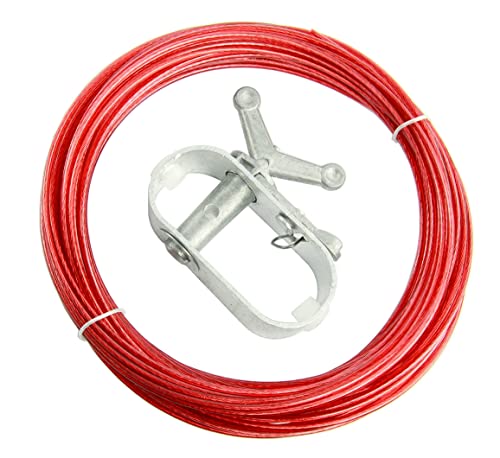 18' Round Black Supreme Plus Above Ground Swimming Pool Winter Cover 15 Year #TOP3