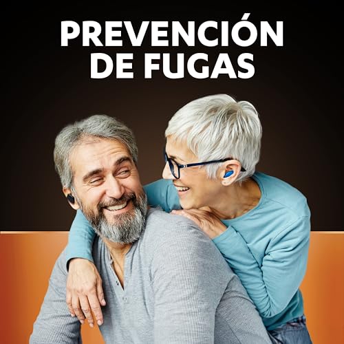 Miniatura 6 de Duracell pilas para audífonos tamaño 675 (paquete de 6) +50 % extra duración, fácil instalación, embalaje 100 % reciclable, 4 años de vida útil garantizada en su envase