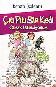 Paperback Citi Piti Bir Kedi [Turkish] Book
