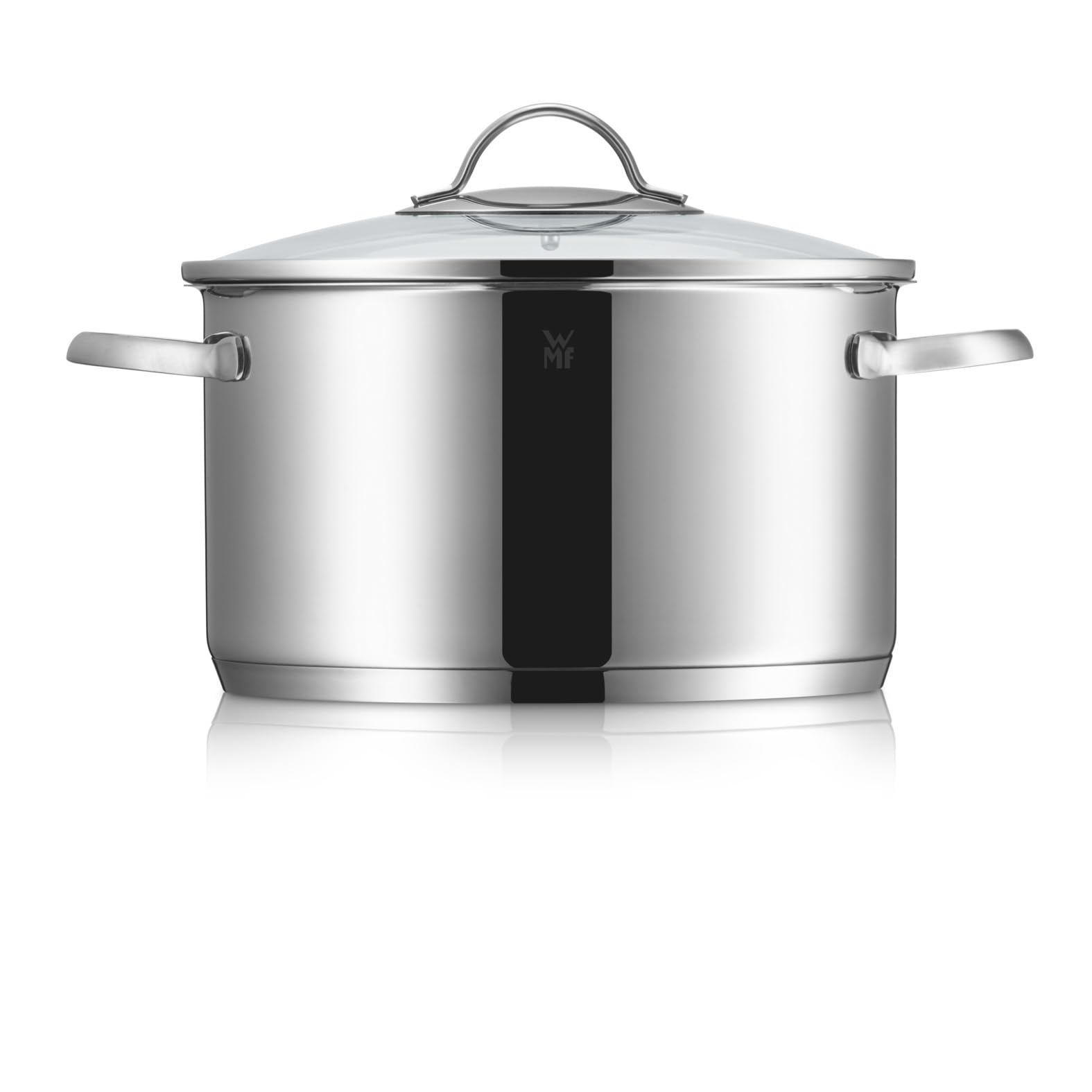 WMF Provence Plus - Olla de carne con tapa, Ø16cm, 1,9 litros
