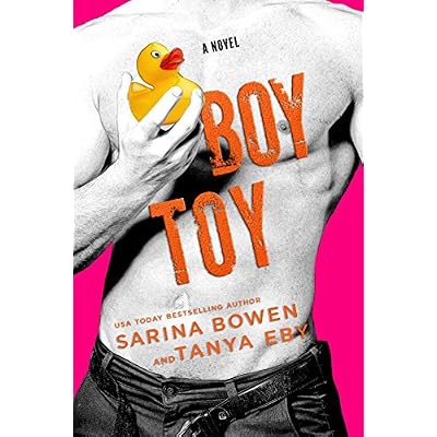 Boy Toy