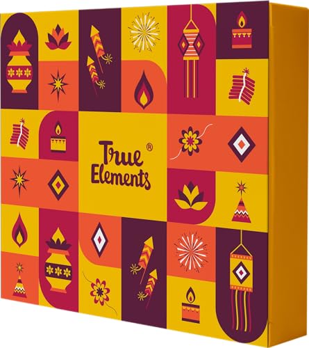 True-Elements-Festive-Celebration-Hamper-350gm-Blister-Tray